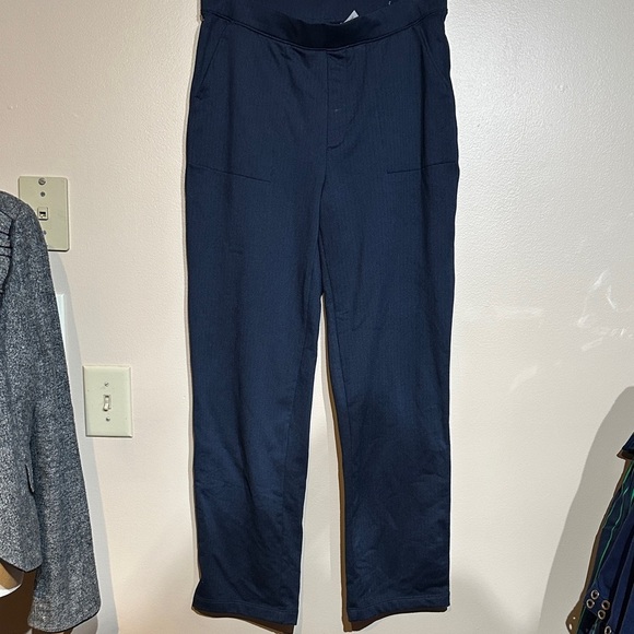 Mondetta Pants - Mondetta Dark Blue pants lined